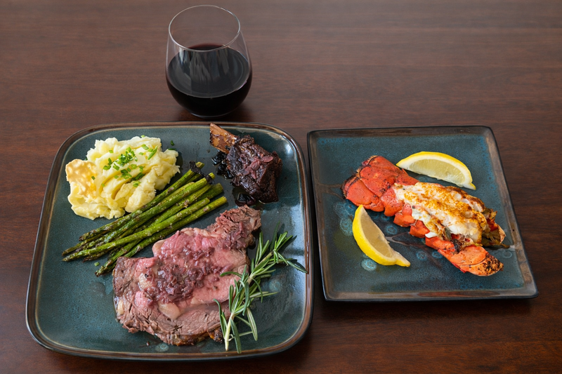 Wreck the Kitchen: Valentine’s Edition
