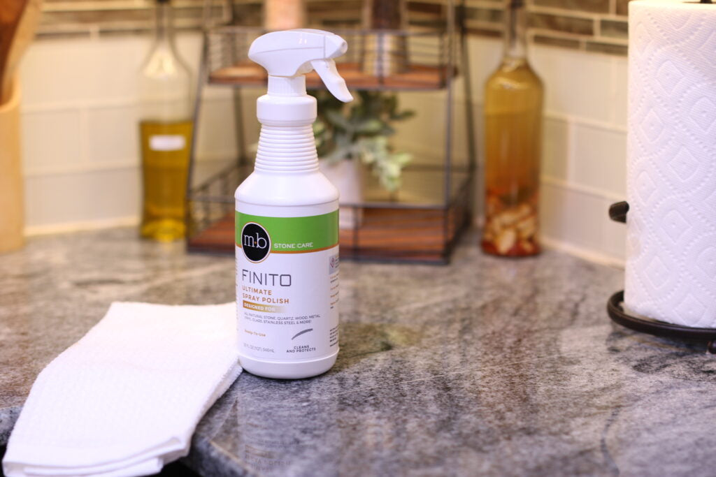Finito Ultimate Finishing Spray