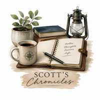 Scott's-Chronicles