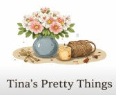 Tina's Pretty Things