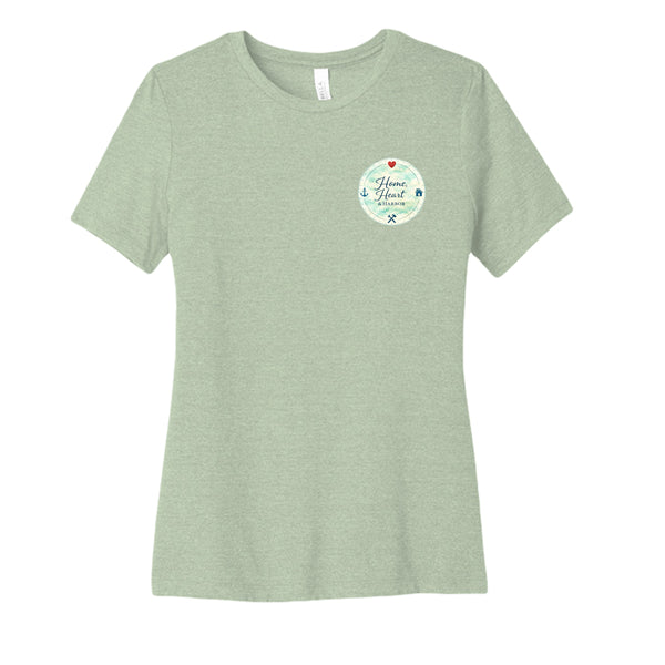 Heather Sage - 6400CVC - FRONT